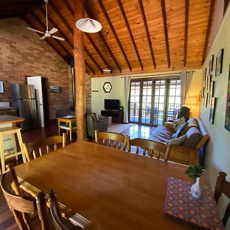 Clover Cottage Country Retreat Manjimup Esterno foto