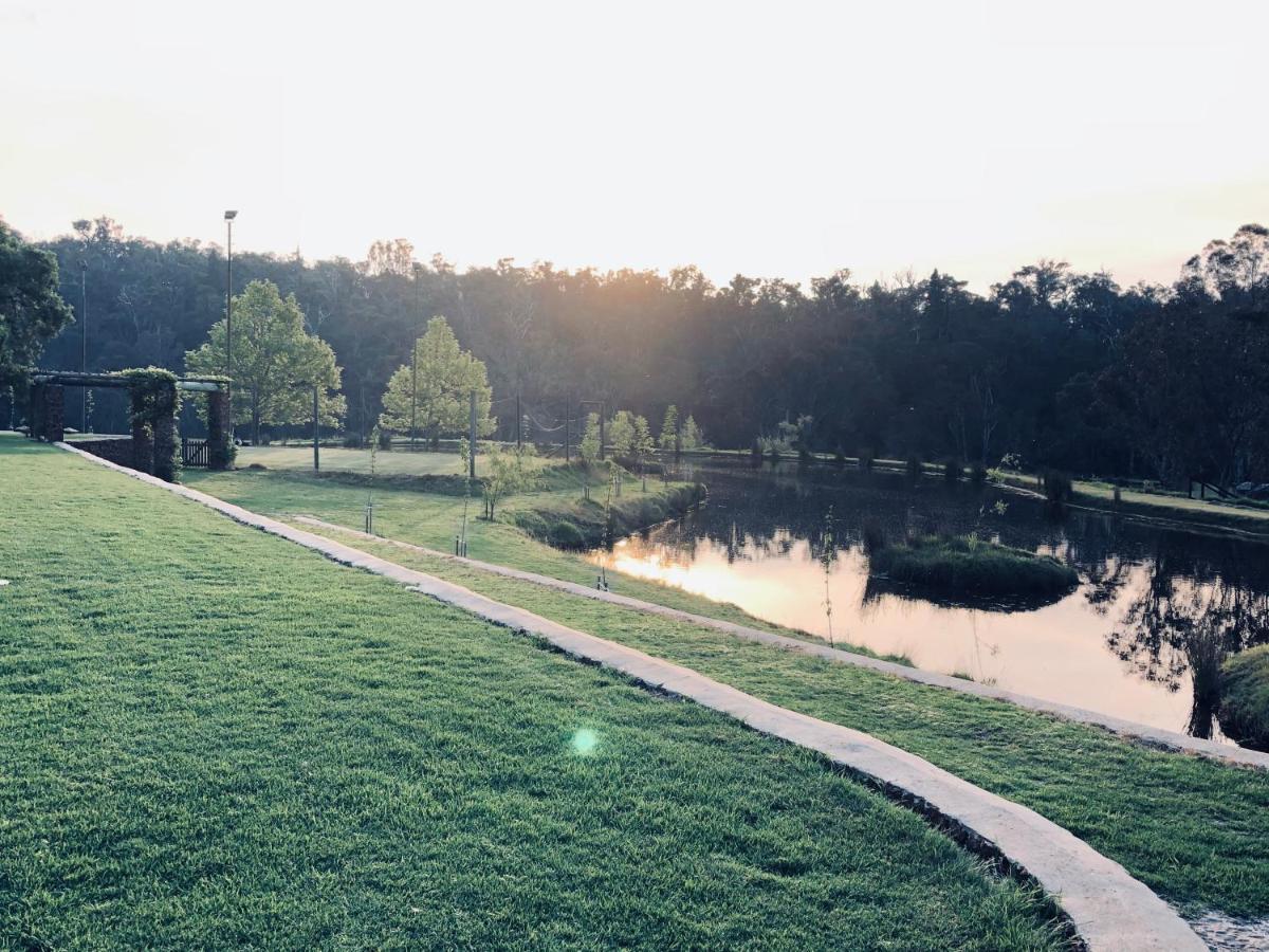 Clover Cottage Country Retreat Manjimup Esterno foto
