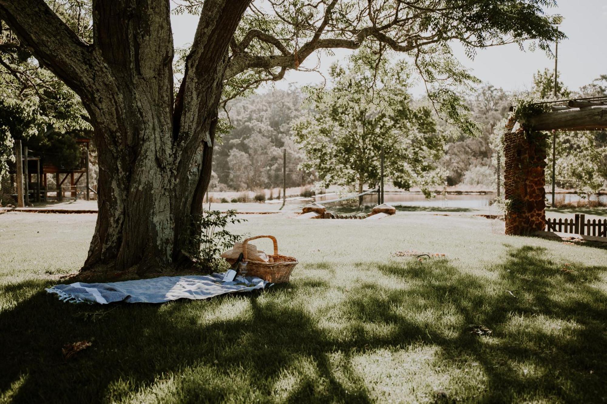 Clover Cottage Country Retreat Manjimup Esterno foto