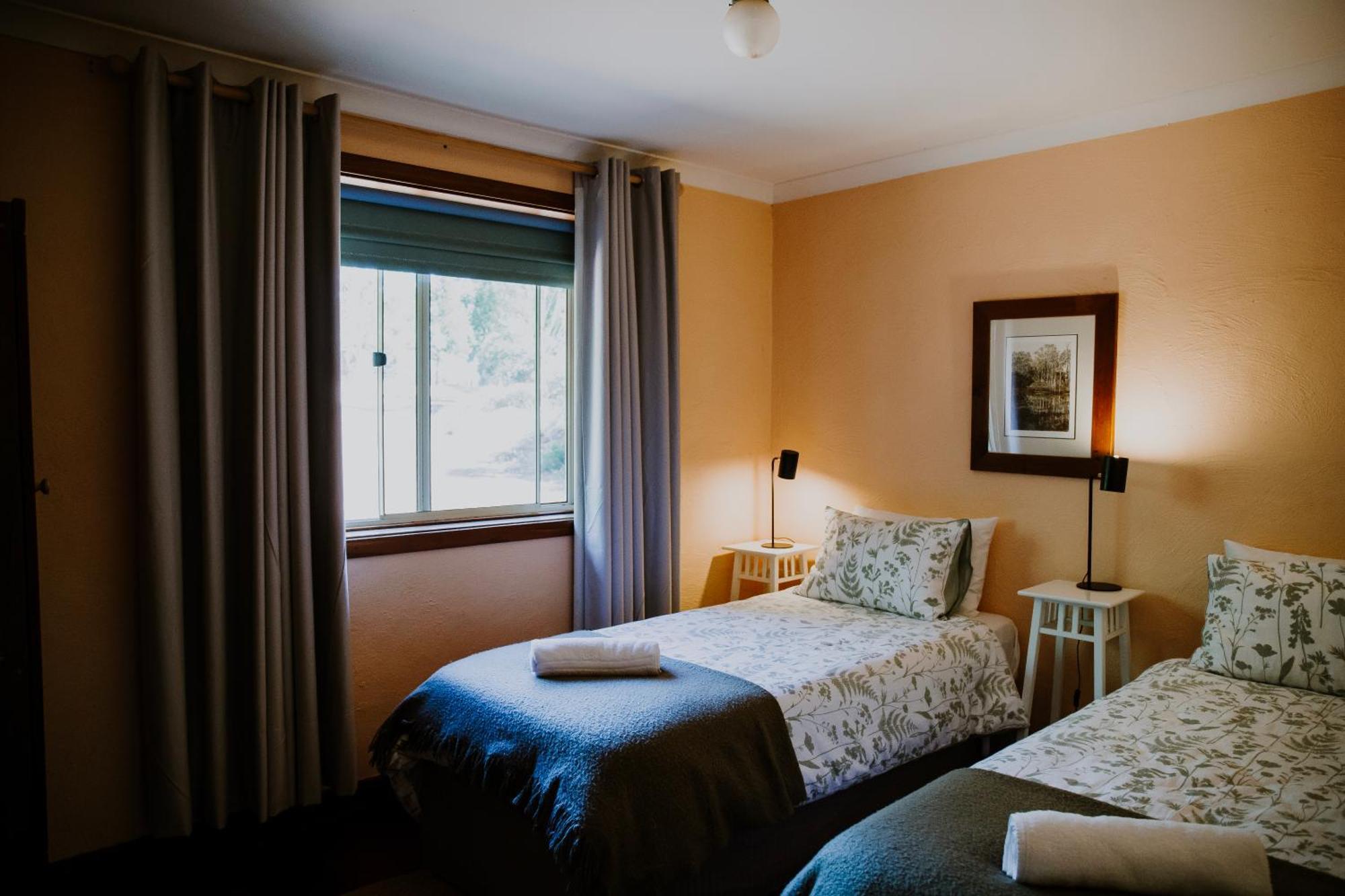 Clover Cottage Country Retreat Manjimup Esterno foto
