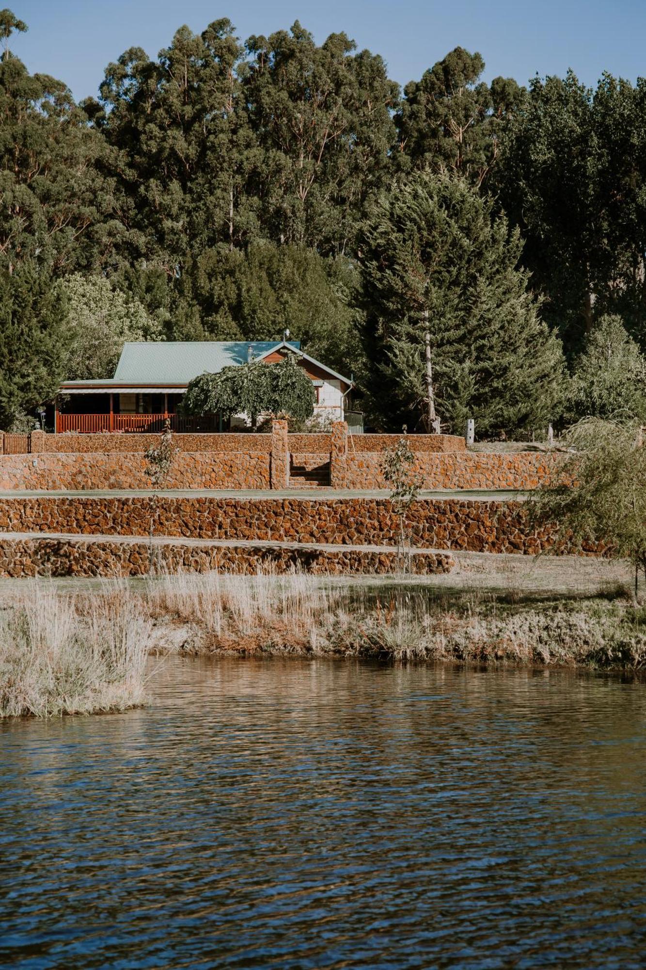 Clover Cottage Country Retreat Manjimup Esterno foto