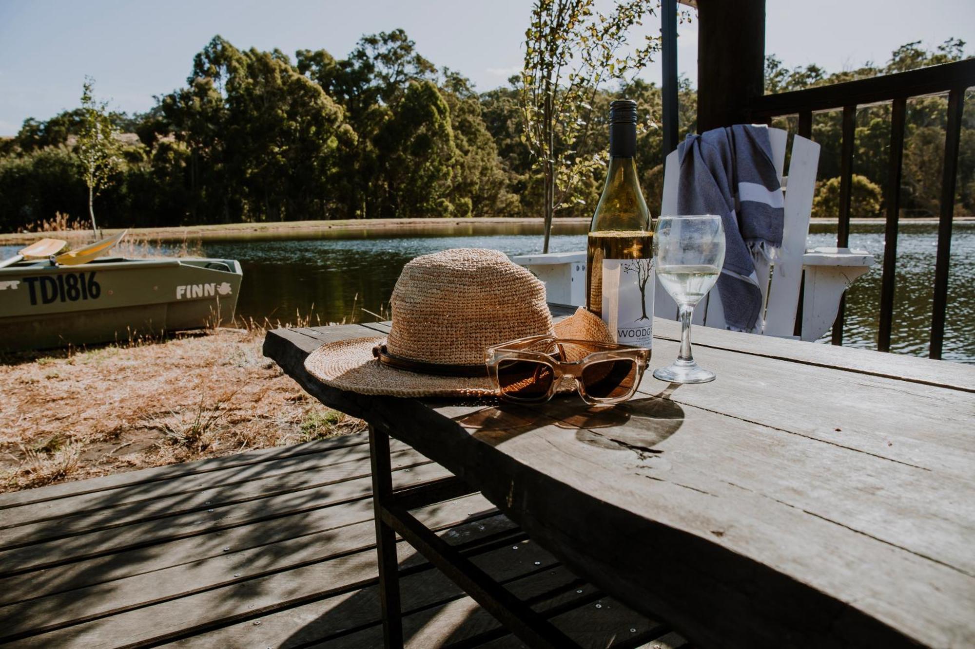 Clover Cottage Country Retreat Manjimup Esterno foto