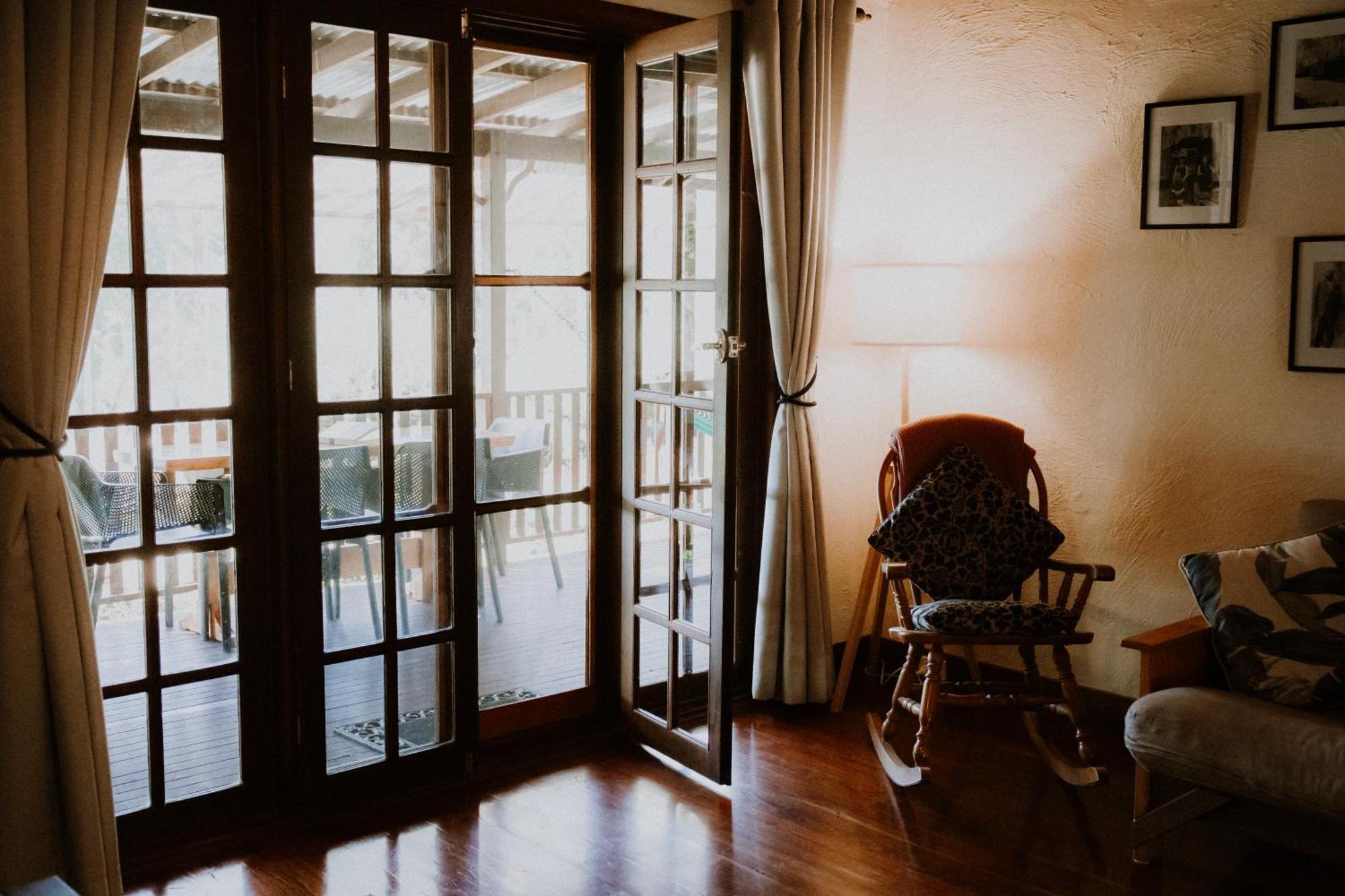 Clover Cottage Country Retreat Manjimup Esterno foto