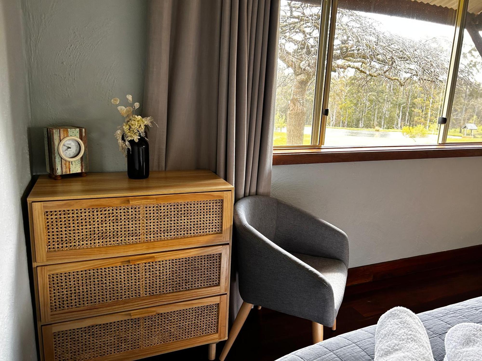 Clover Cottage Country Retreat Manjimup Esterno foto