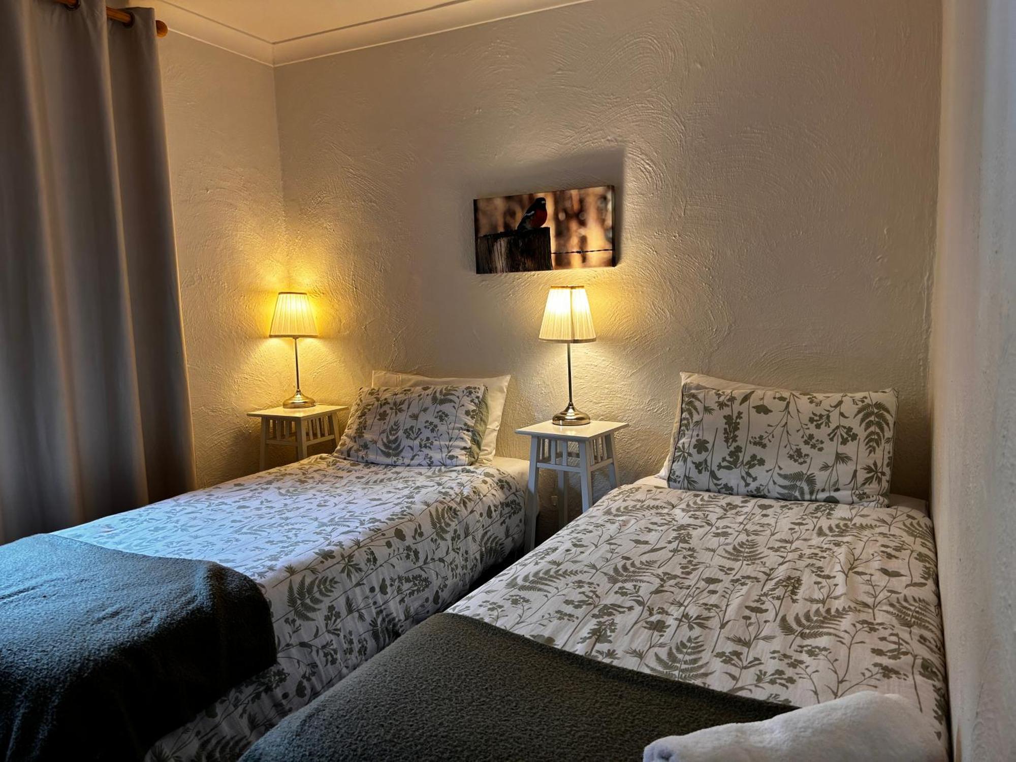 Clover Cottage Country Retreat Manjimup Esterno foto