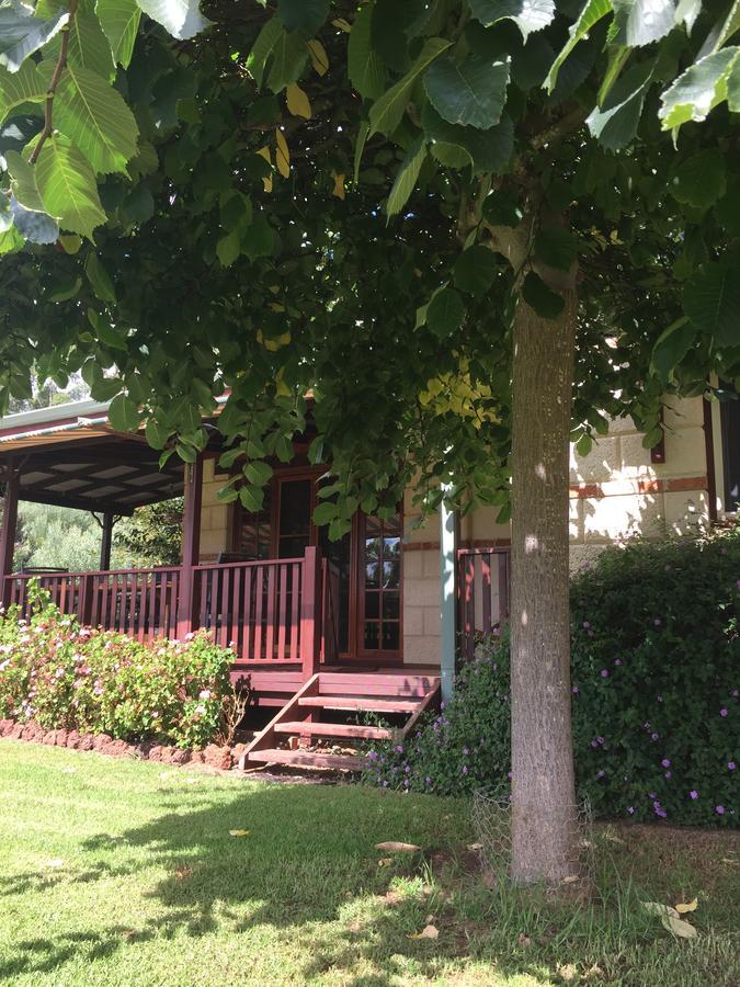 Clover Cottage Country Retreat Manjimup Esterno foto