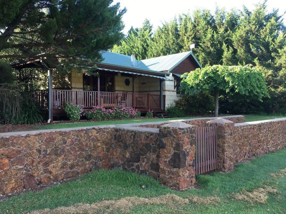 Clover Cottage Country Retreat Manjimup Esterno foto