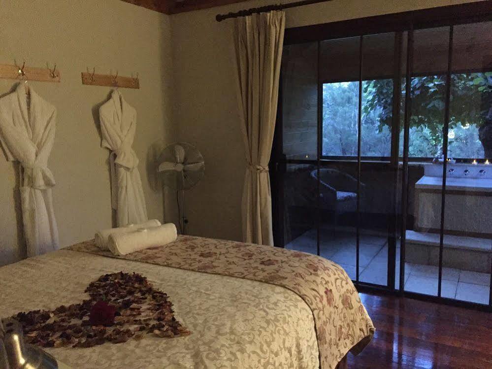 Clover Cottage Country Retreat Manjimup Esterno foto